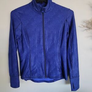 mondetta athletic jacket sport